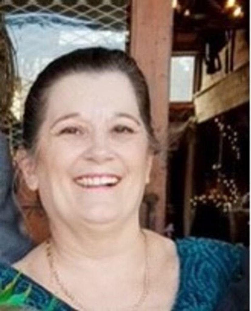 Donna Renee Weldon