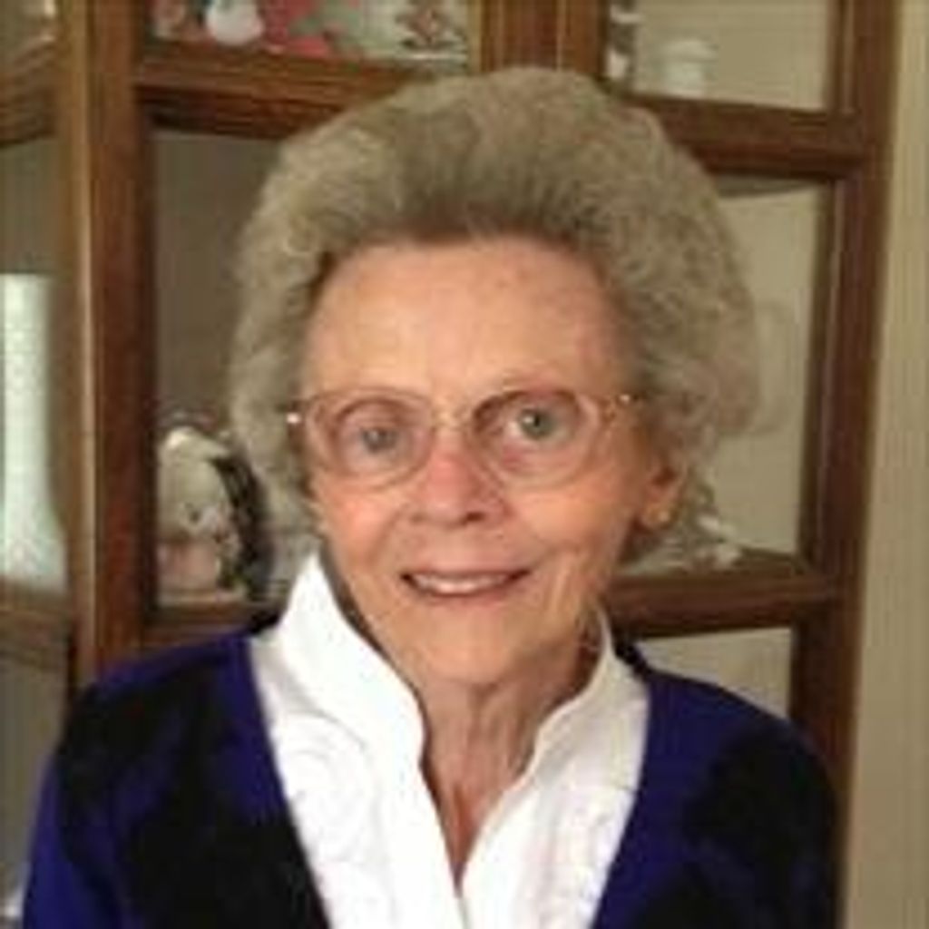 Audrey  W. Allison