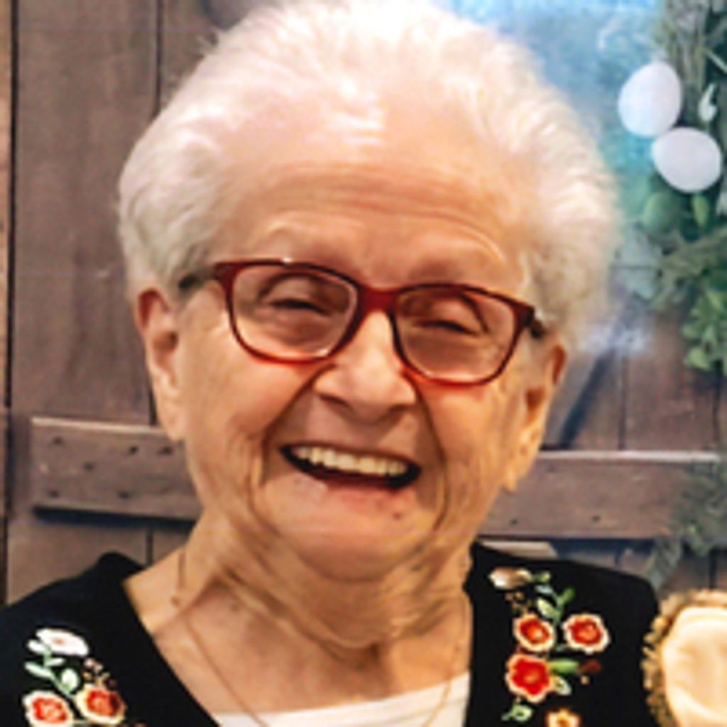 Norma Jean Gower Profile Photo