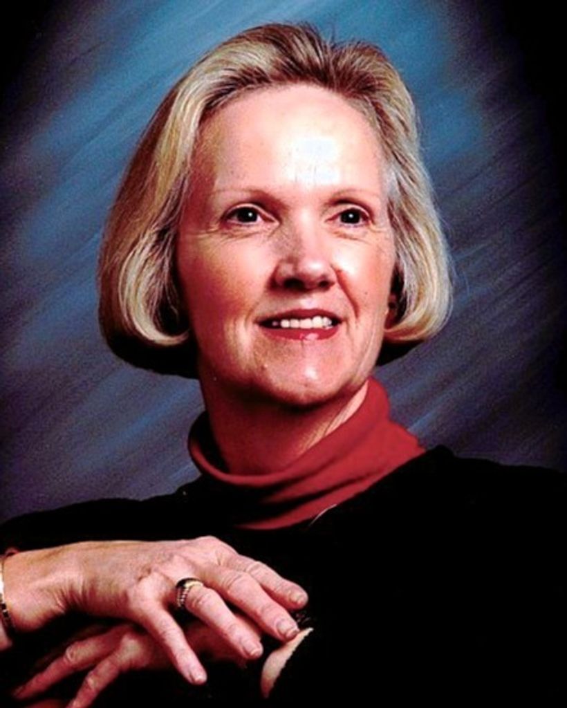 Gretchen Ledbetter Profile Photo