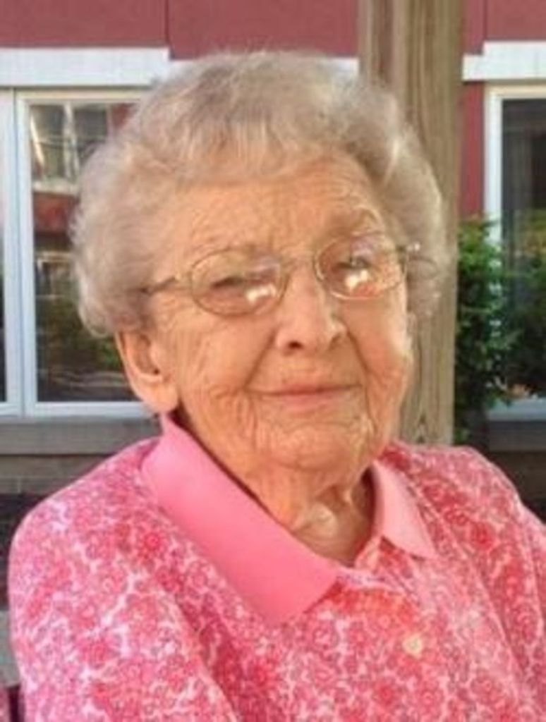 Mary F Meier Profile Photo