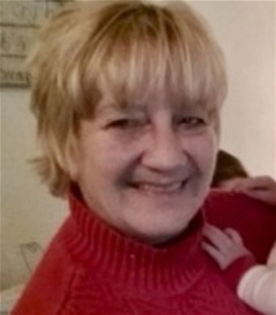 Julie May Alenduff Profile Photo