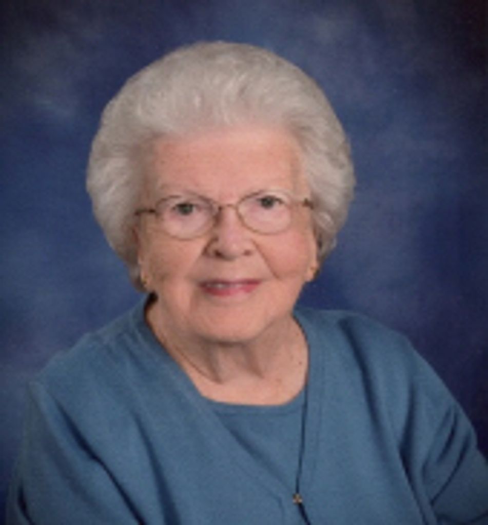 Eva Lee Moore