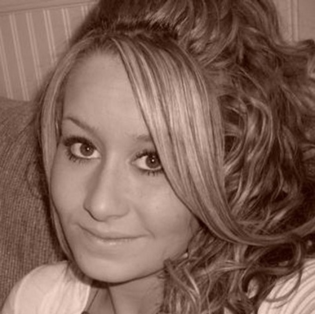 Stephanie Nicole Smith