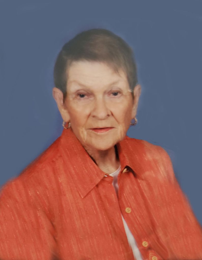Sally Elizabeth Byrne