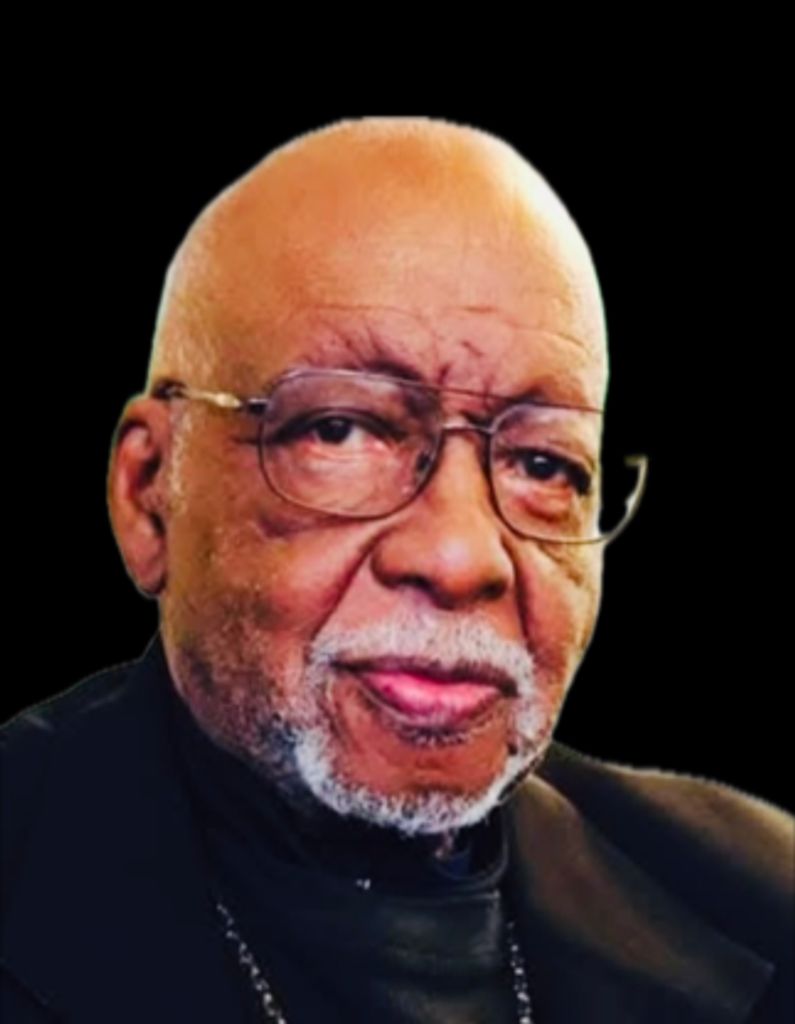 Deacon Donald Eugene Tarver Profile Photo