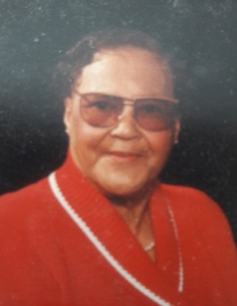 Reva Lee (Diuguid)  Brown