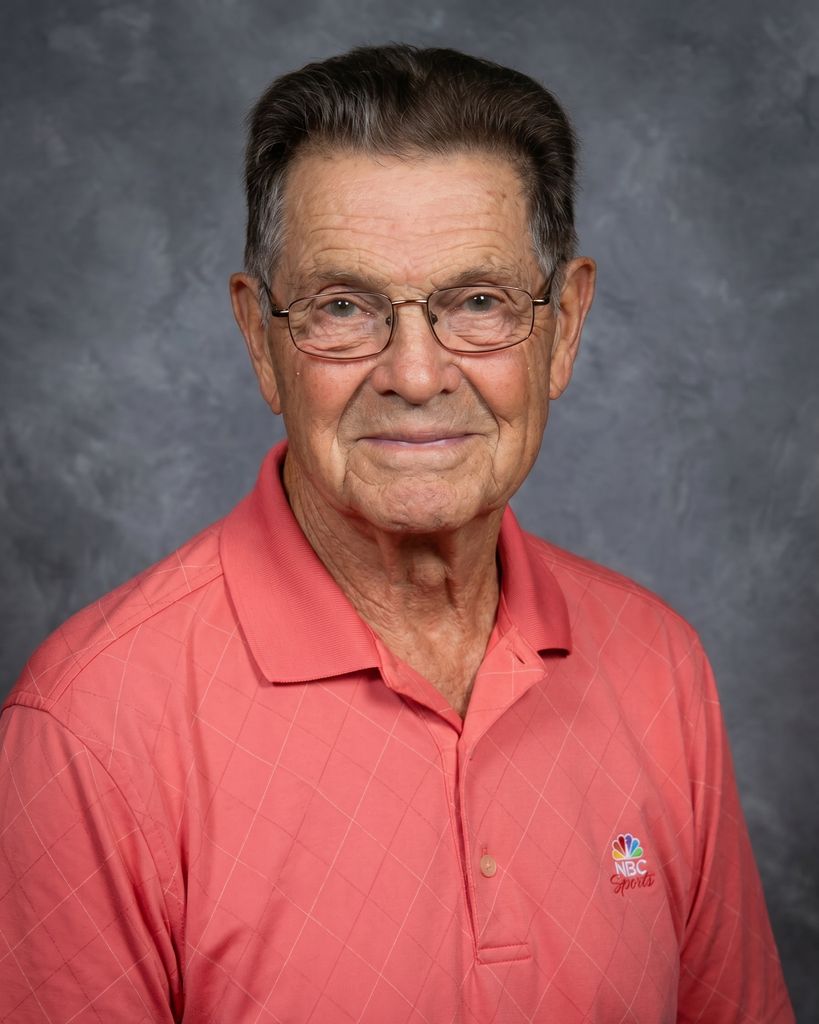 Dwain Robert Foltz Profile Photo