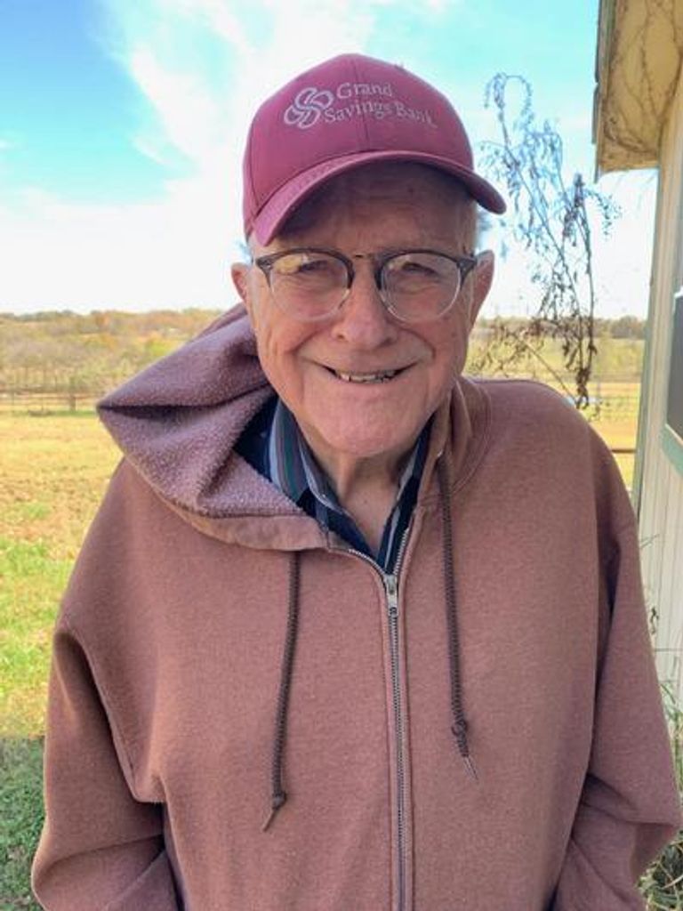 Ailo Keith Davidson Profile Photo