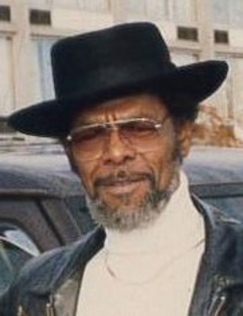 Denson M. Sales, Sr.