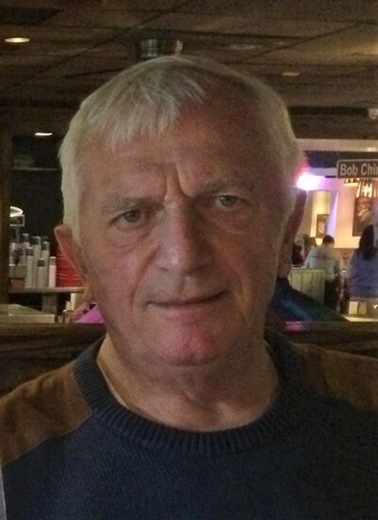 Zoltan Kripko Profile Photo