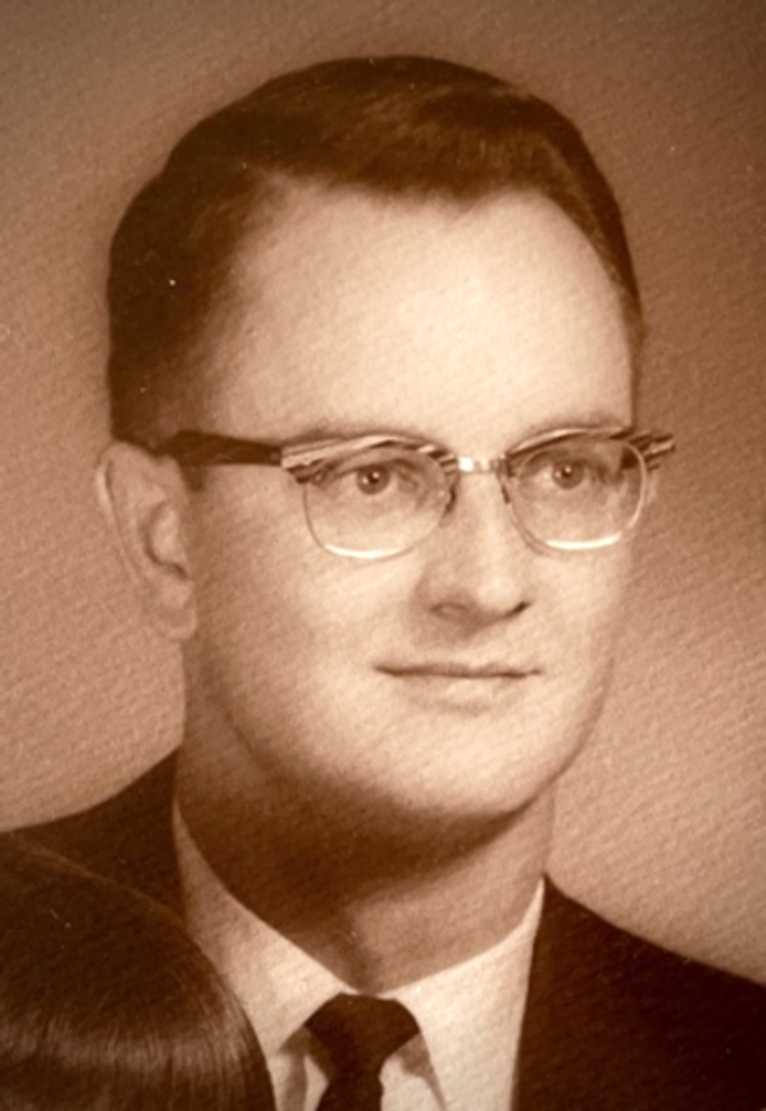Dean Beardsley Millman