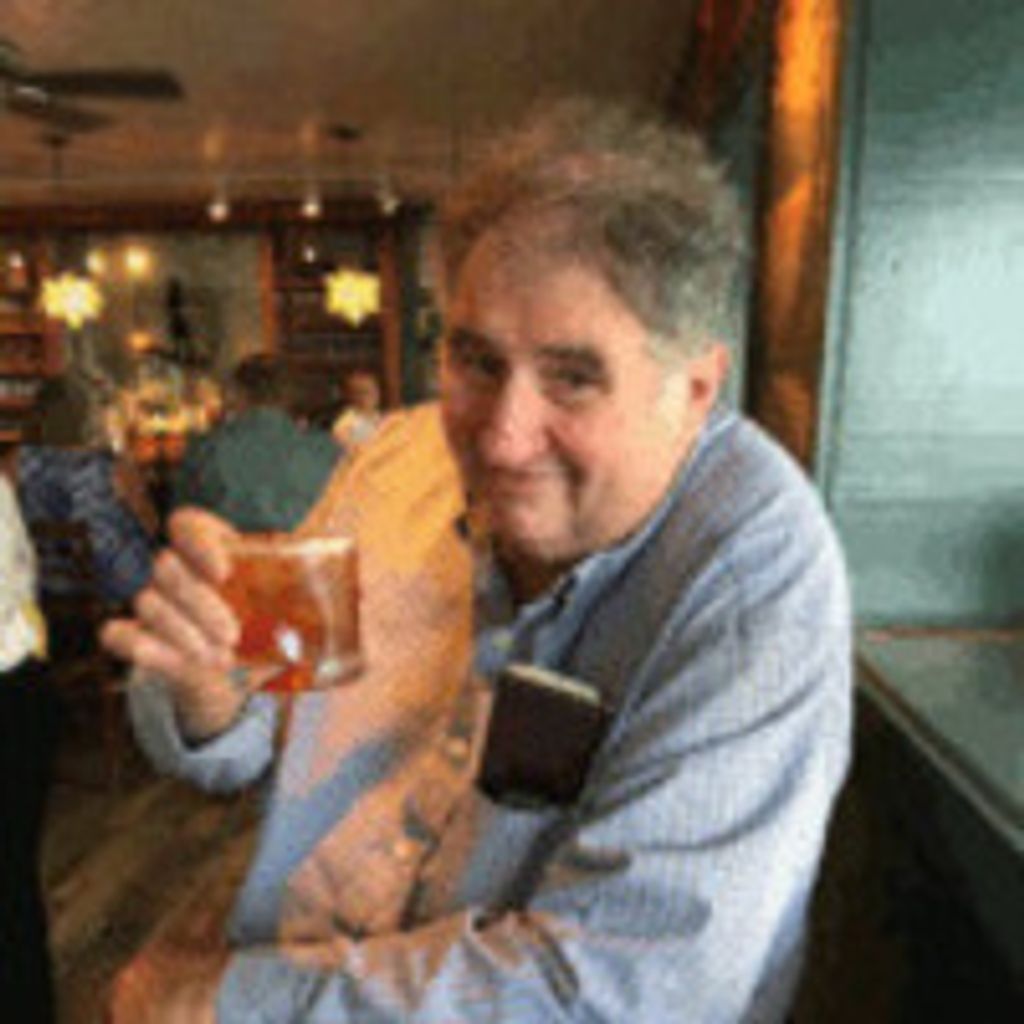 Garry Austin Profile Photo