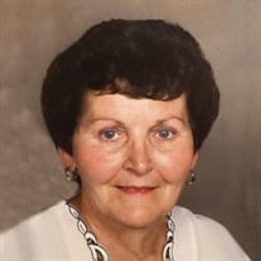 Marian Rogge Profile Photo
