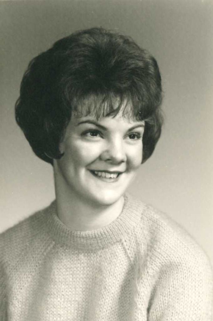 Lynne Adele (Seymour)  Page Profile Photo