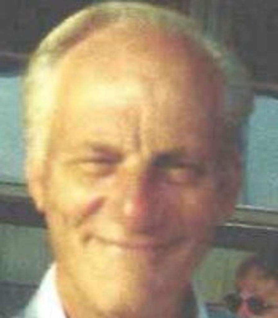 Ernest  O. Clark