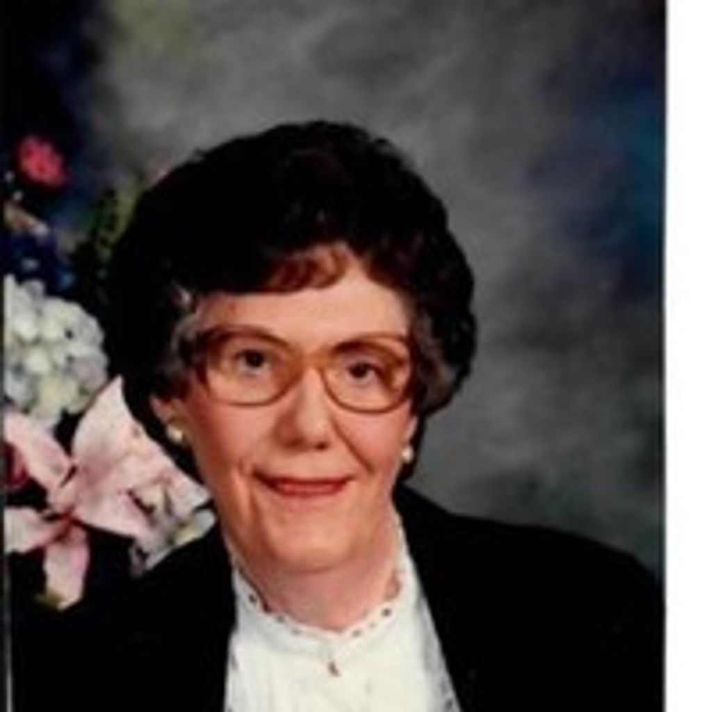 Betty M. Heuing
