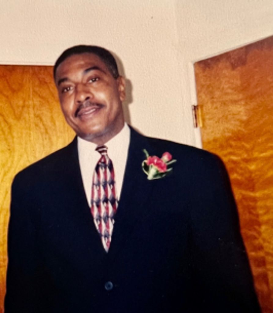 Fred Douglas Collins