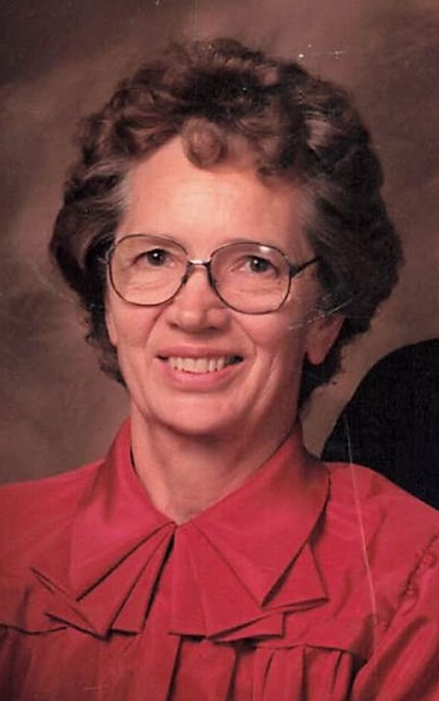 Delores R. Merkley
