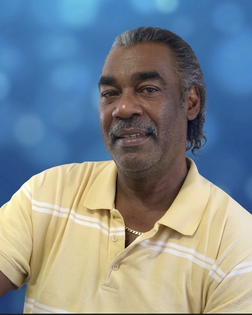 Ozzie J. Lovett Jr. Profile Photo