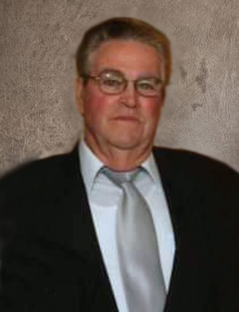Neil "Buddy" Ursery