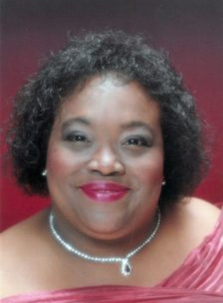 Donna Cheryl Jackson