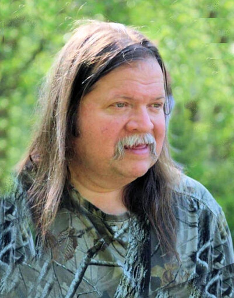 Earl "Butch" Eugene Keifer, Jr. Profile Photo