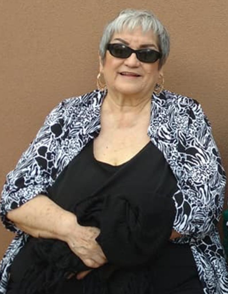 Barbara Pacheco