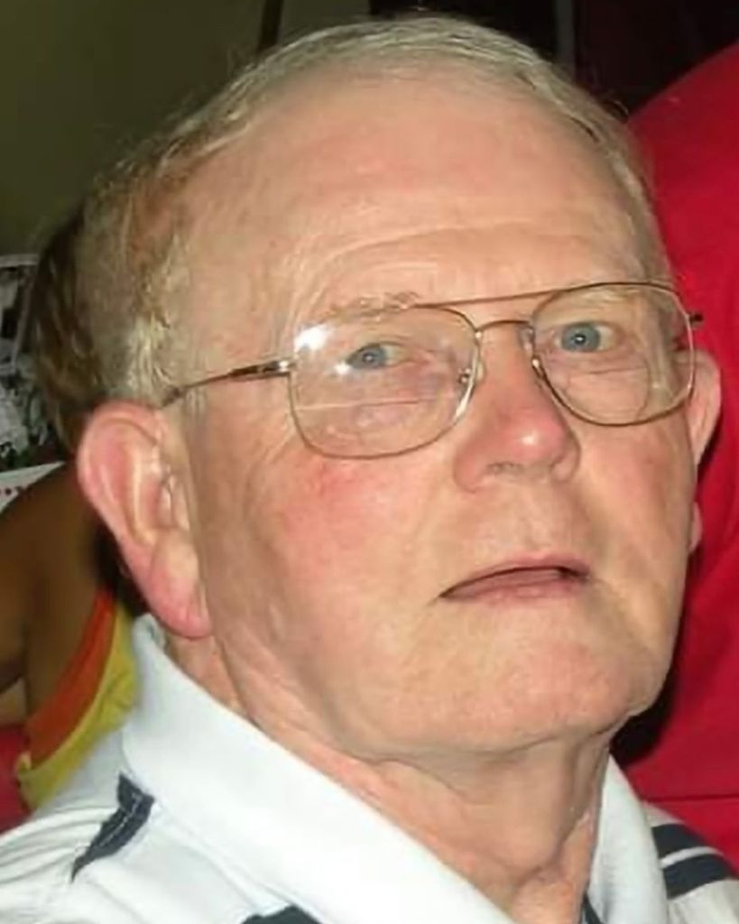 Harry J. Zirbel, Sr. Profile Photo