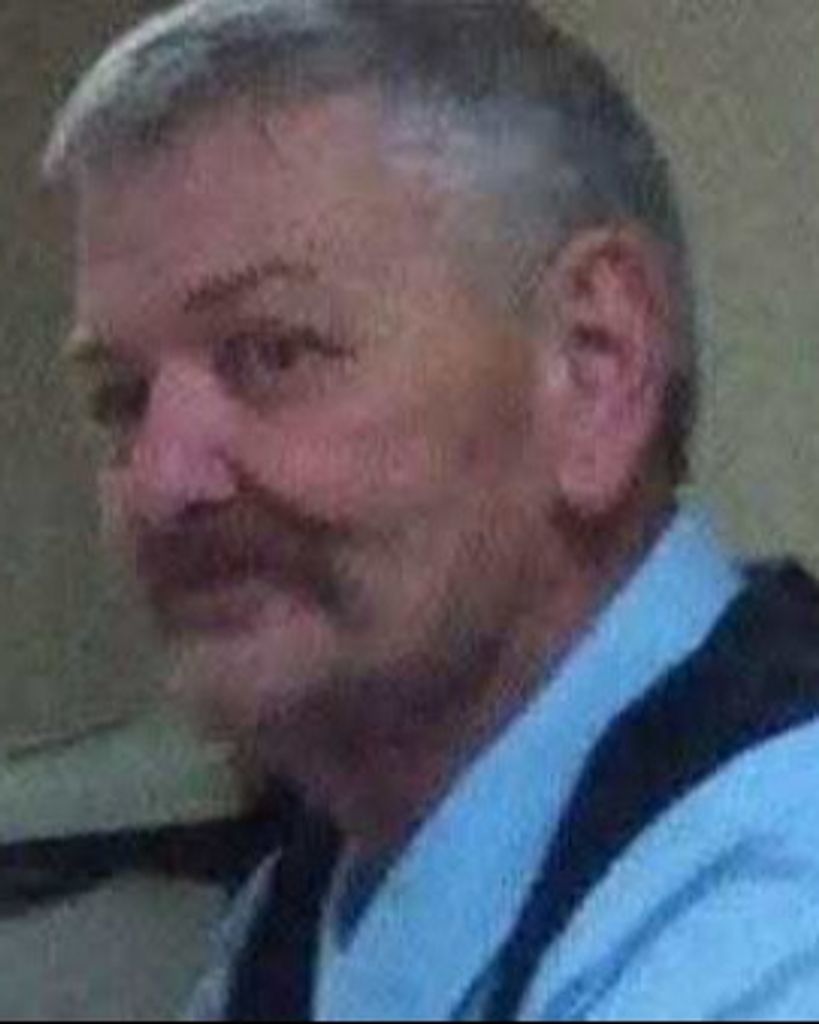 Dennis Darrell Bragg