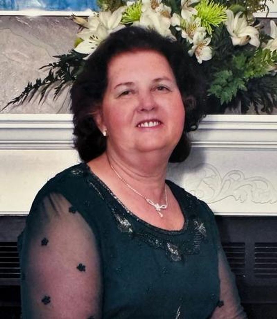 Jeanette Sandiford Profile Photo