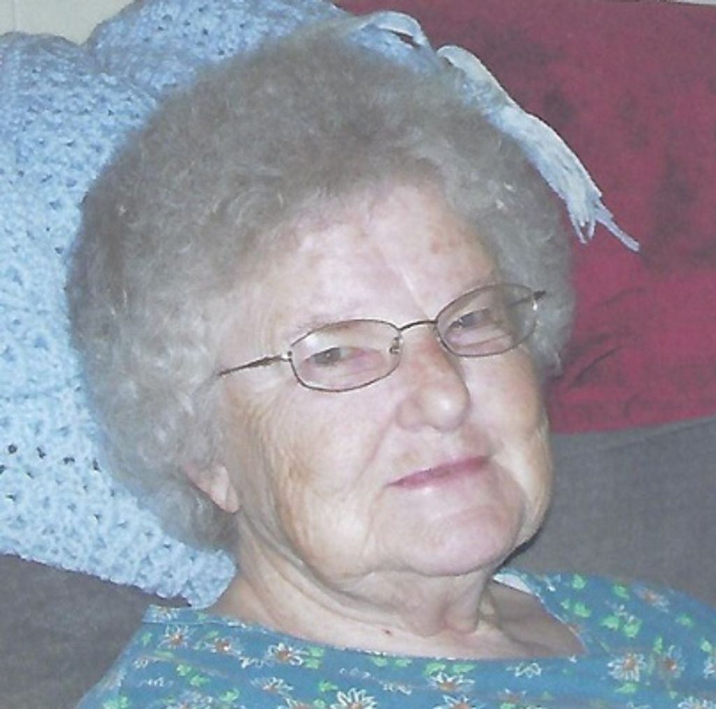 Peggy Jean Smallwood Profile Photo