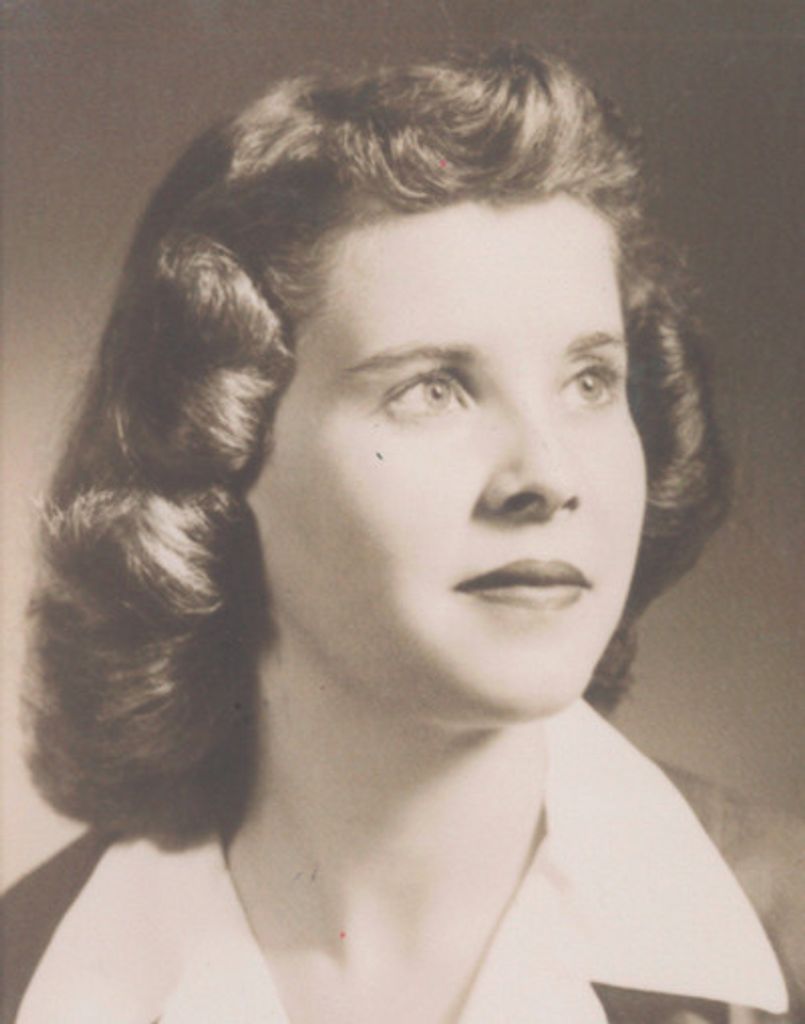 Betty Marie Hamblin Profile Photo