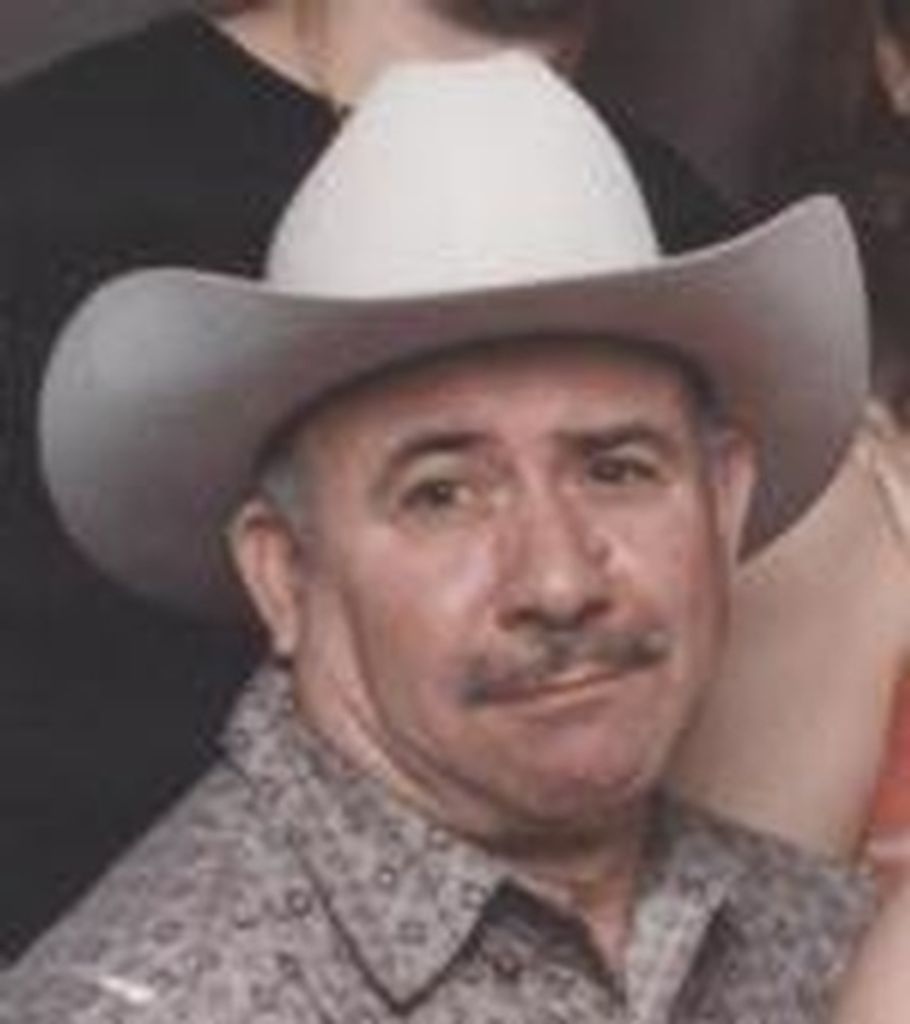 Miguel Lopez - Maldonado