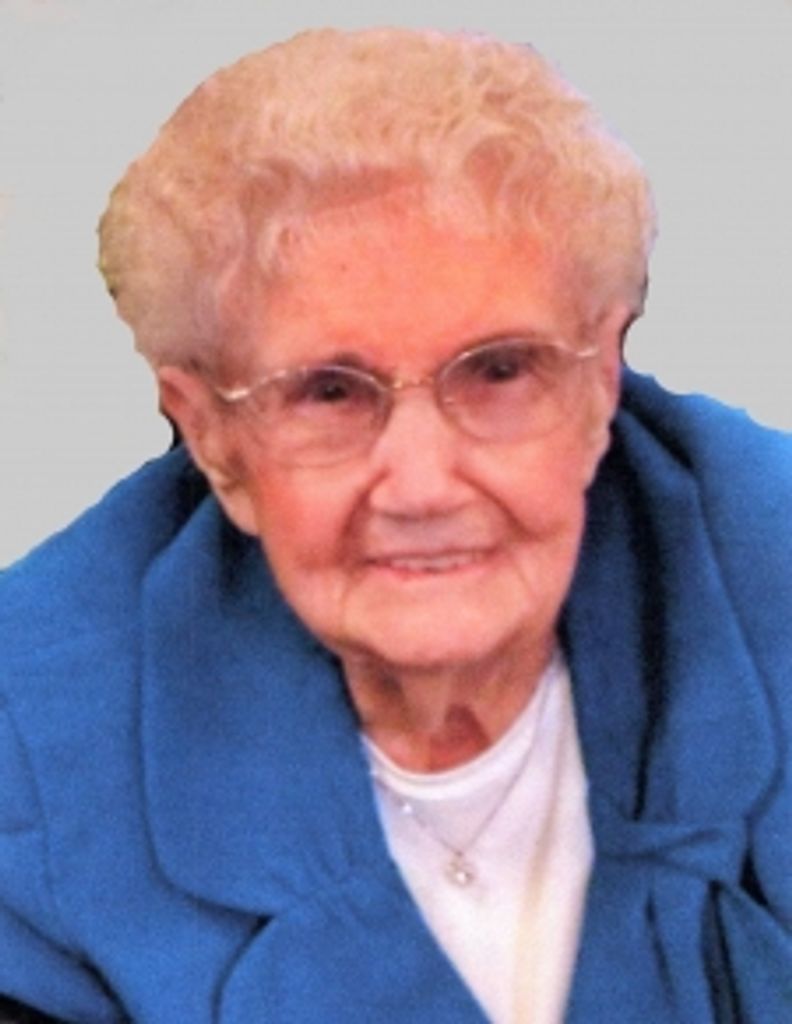Oma G.Parks