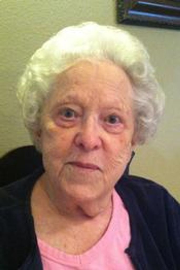 Isabelle Smith Cornelius