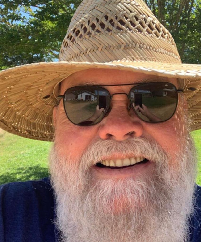 Charles Edward Holt Profile Photo