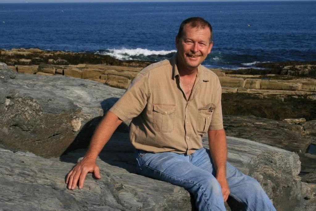 Jeffrey E. Roberts Profile Photo