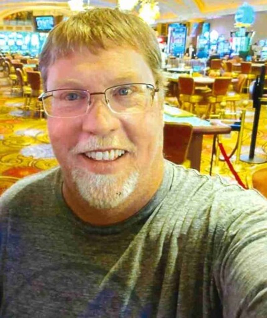 Jon C. Kleinhen Profile Photo