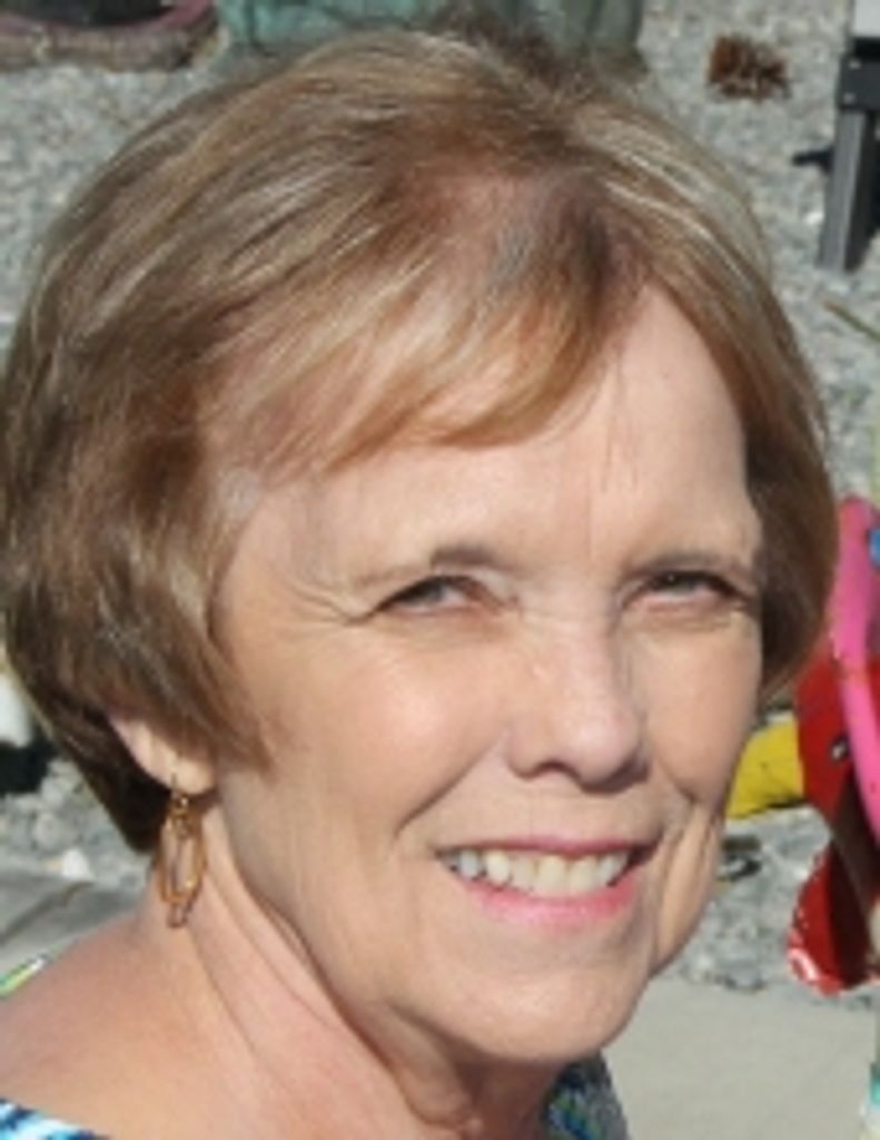 Lena Eason
