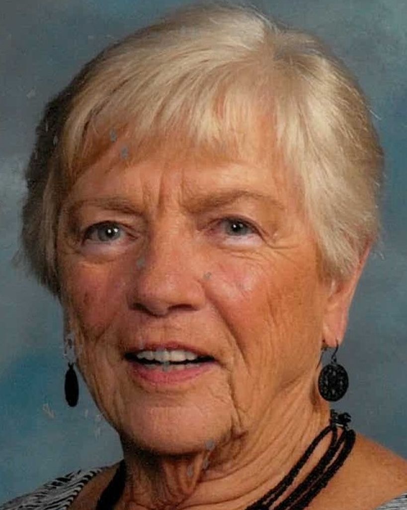 Dolores Mae Mayher