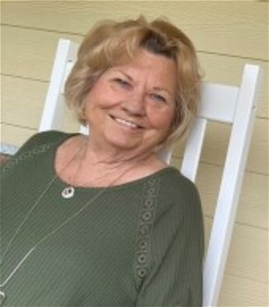 Georgia Ann Rambo Profile Photo