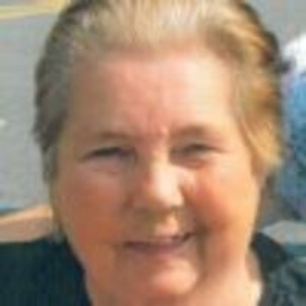 Donna M Napolitano