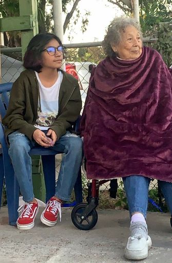 Guadalupe B (Balli)  Hinojosa photo gallery thumbnail 47 of 96