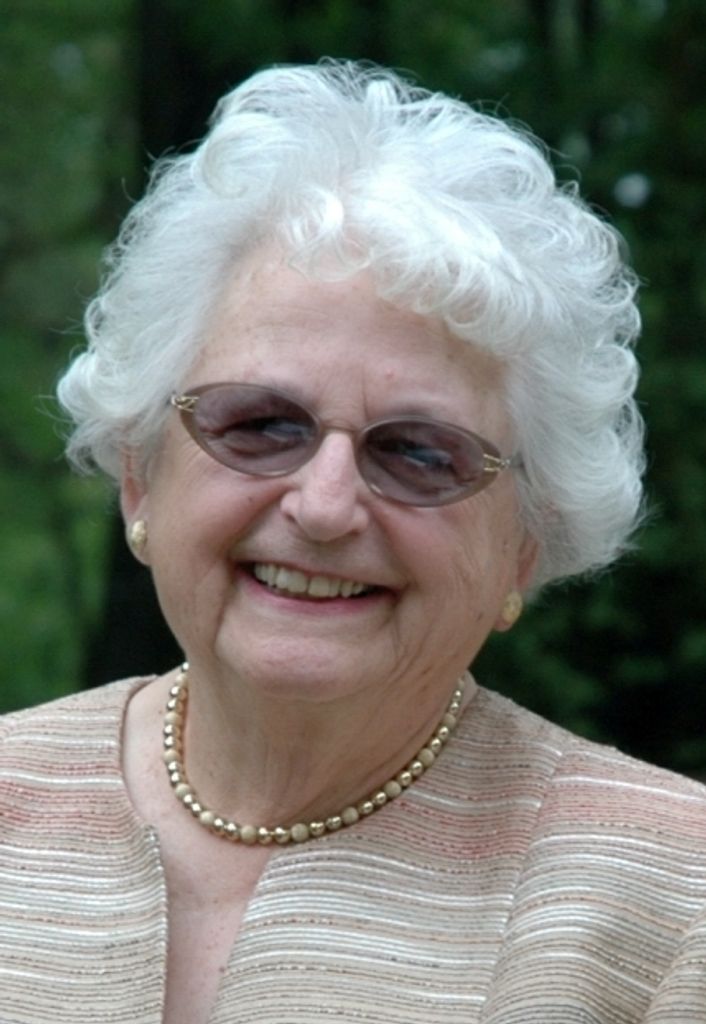 Helen M. Shupp