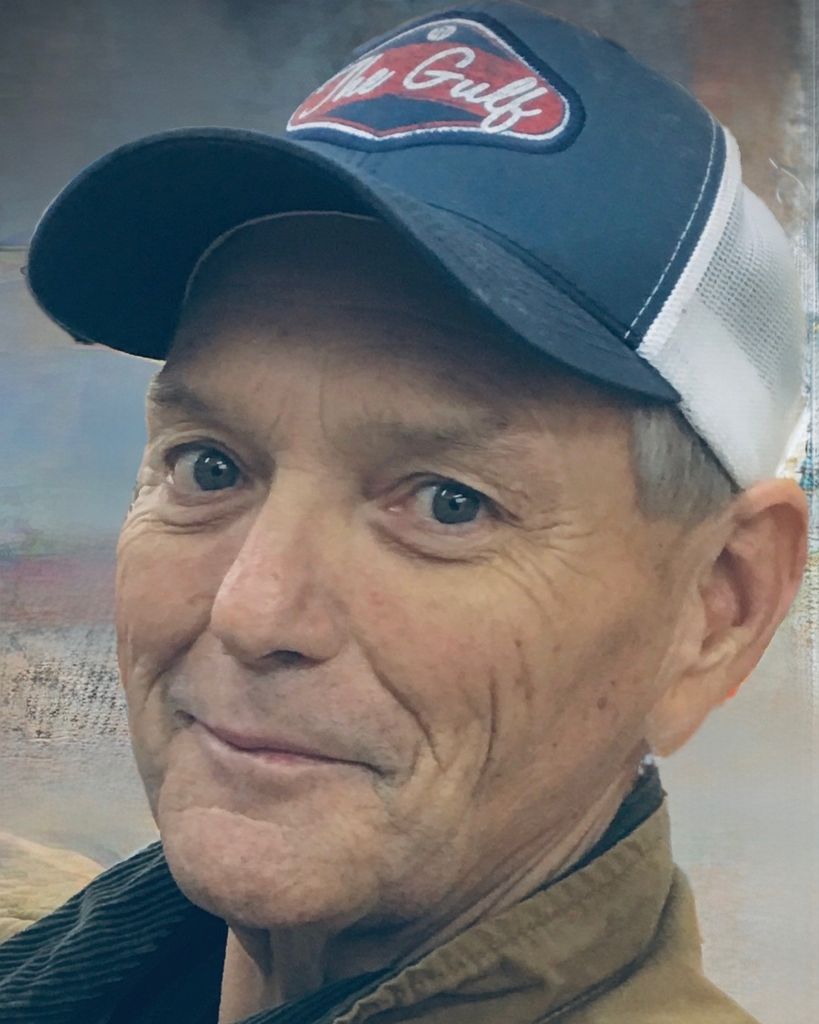 Mark Anthony Doss Profile Photo