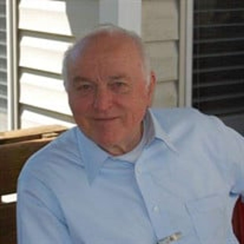Lewis Heilman, Jr.
