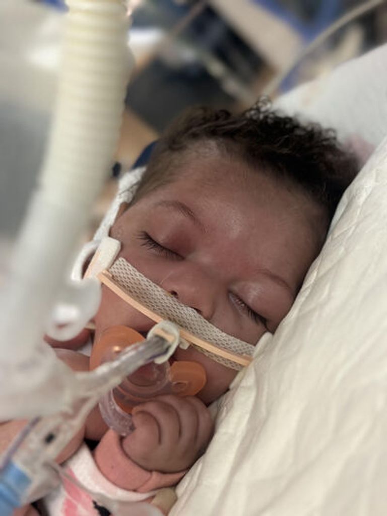 Remi Rae'Ann Gayle Profile Photo