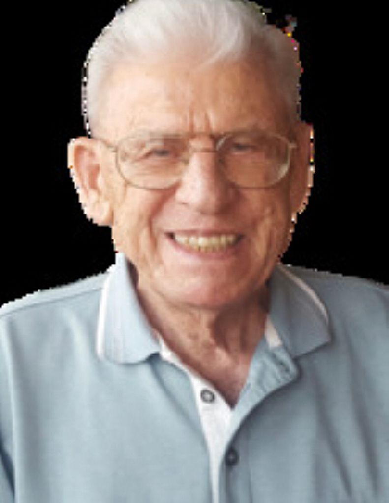 Ralph C. Reese Profile Photo