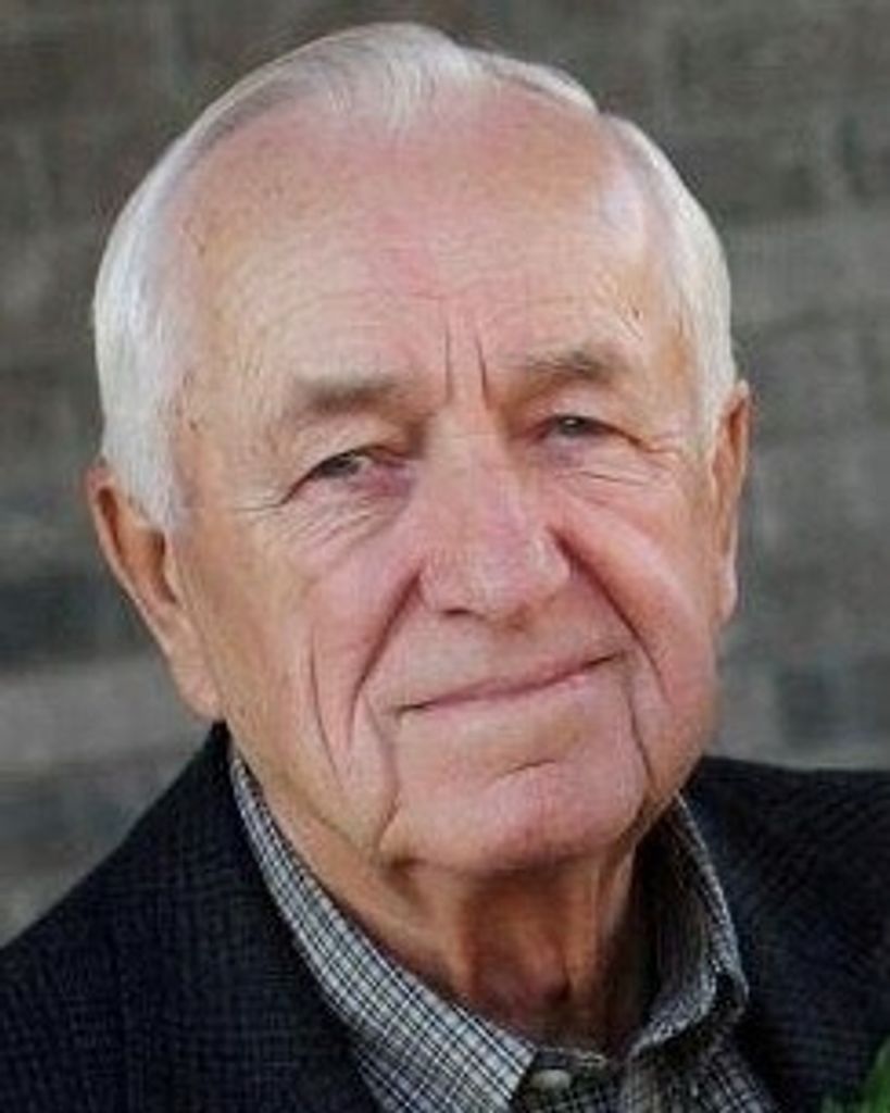 Andrew E. Kanengieter